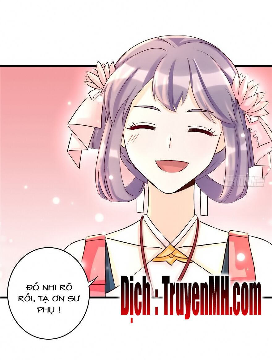 đọc truyện Đồ Đệ Nhà Ta Lại Quải Rồi Chương 66 ảnh 21 tại Thiên Thai Truyện