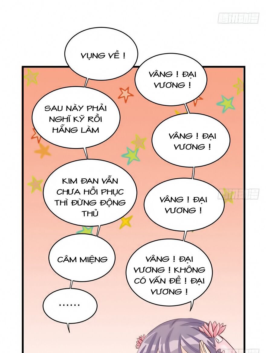 đọc truyện Đồ Đệ Nhà Ta Lại Quải Rồi Chương 66 ảnh 22 tại Thiên Thai Truyện