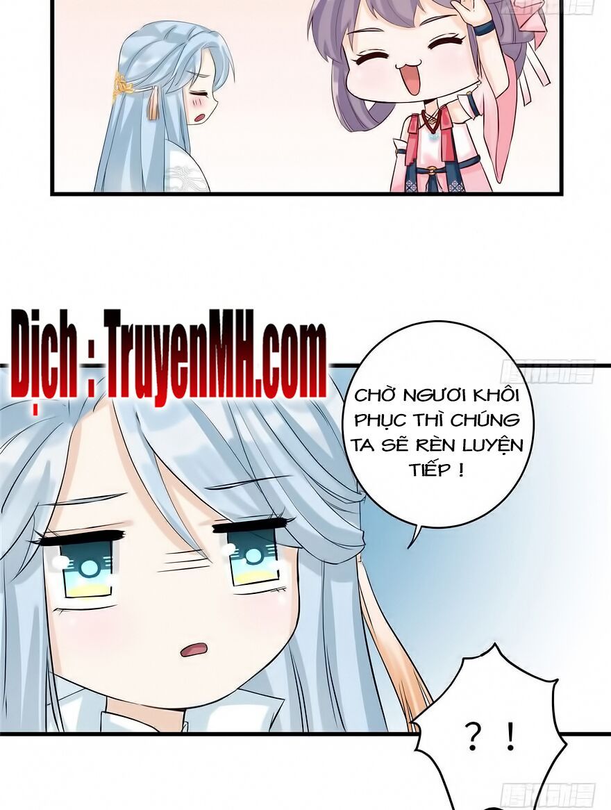 đọc truyện Đồ Đệ Nhà Ta Lại Quải Rồi Chương 66 ảnh 23 tại Thiên Thai Truyện