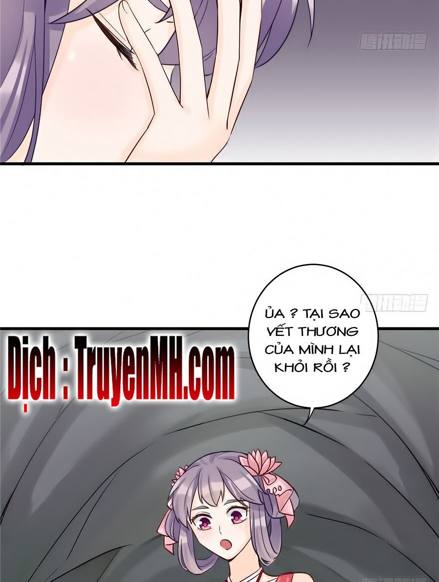 đọc truyện Đồ Đệ Nhà Ta Lại Quải Rồi Chương 66 ảnh 7 tại Thiên Thai Truyện