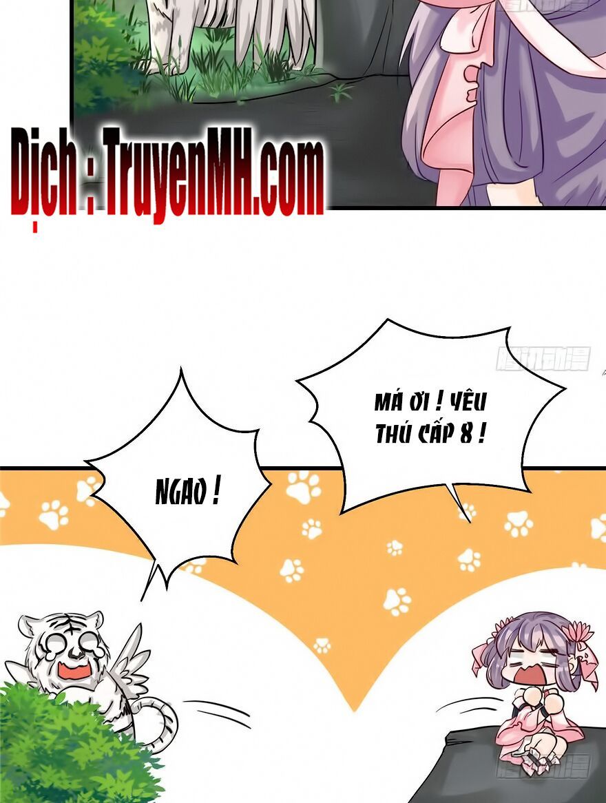 đọc truyện Đồ Đệ Nhà Ta Lại Quải Rồi Chương 66 ảnh 9 tại Thiên Thai Truyện