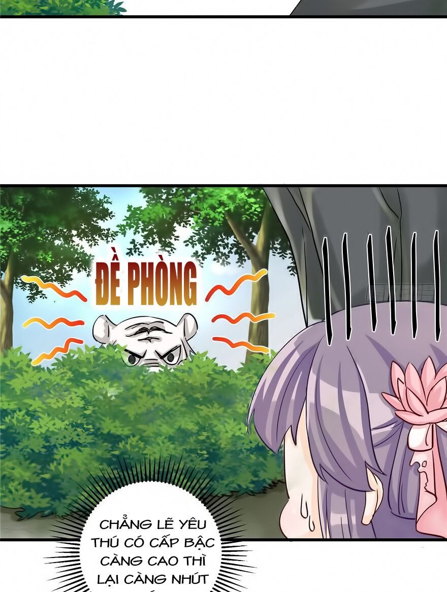 đọc truyện Đồ Đệ Nhà Ta Lại Quải Rồi Chương 66 ảnh 10 tại Thiên Thai Truyện