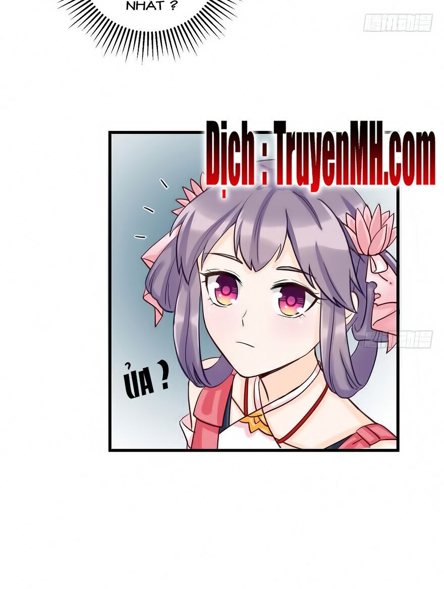 đọc truyện Đồ Đệ Nhà Ta Lại Quải Rồi Chương 66 ảnh 11 tại Thiên Thai Truyện