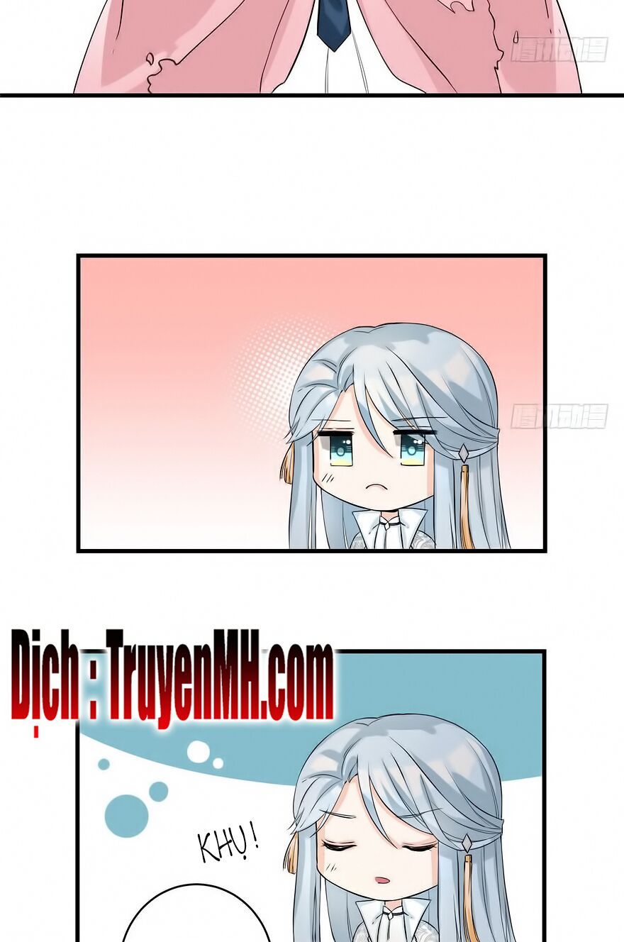 đọc truyện Đồ Đệ Nhà Ta Lại Quải Rồi Chương 67 ảnh 13 tại Thiên Thai Truyện