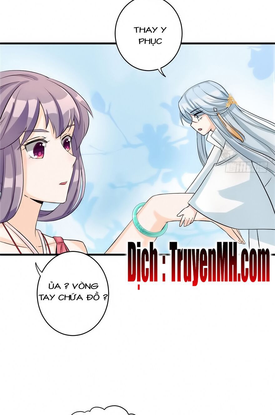 đọc truyện Đồ Đệ Nhà Ta Lại Quải Rồi Chương 67 ảnh 15 tại Thiên Thai Truyện