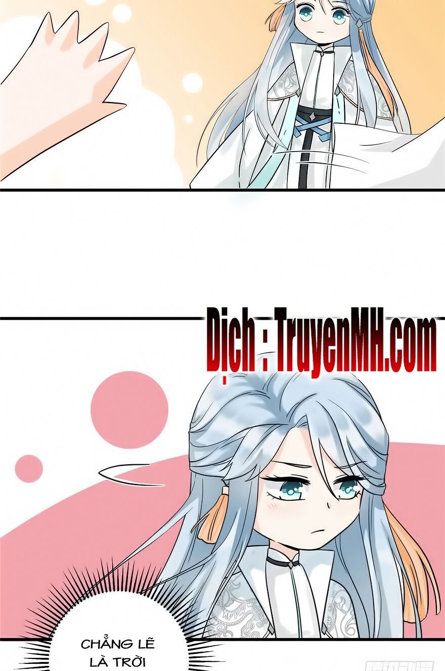 đọc truyện Đồ Đệ Nhà Ta Lại Quải Rồi Chương 67 ảnh 17 tại Thiên Thai Truyện