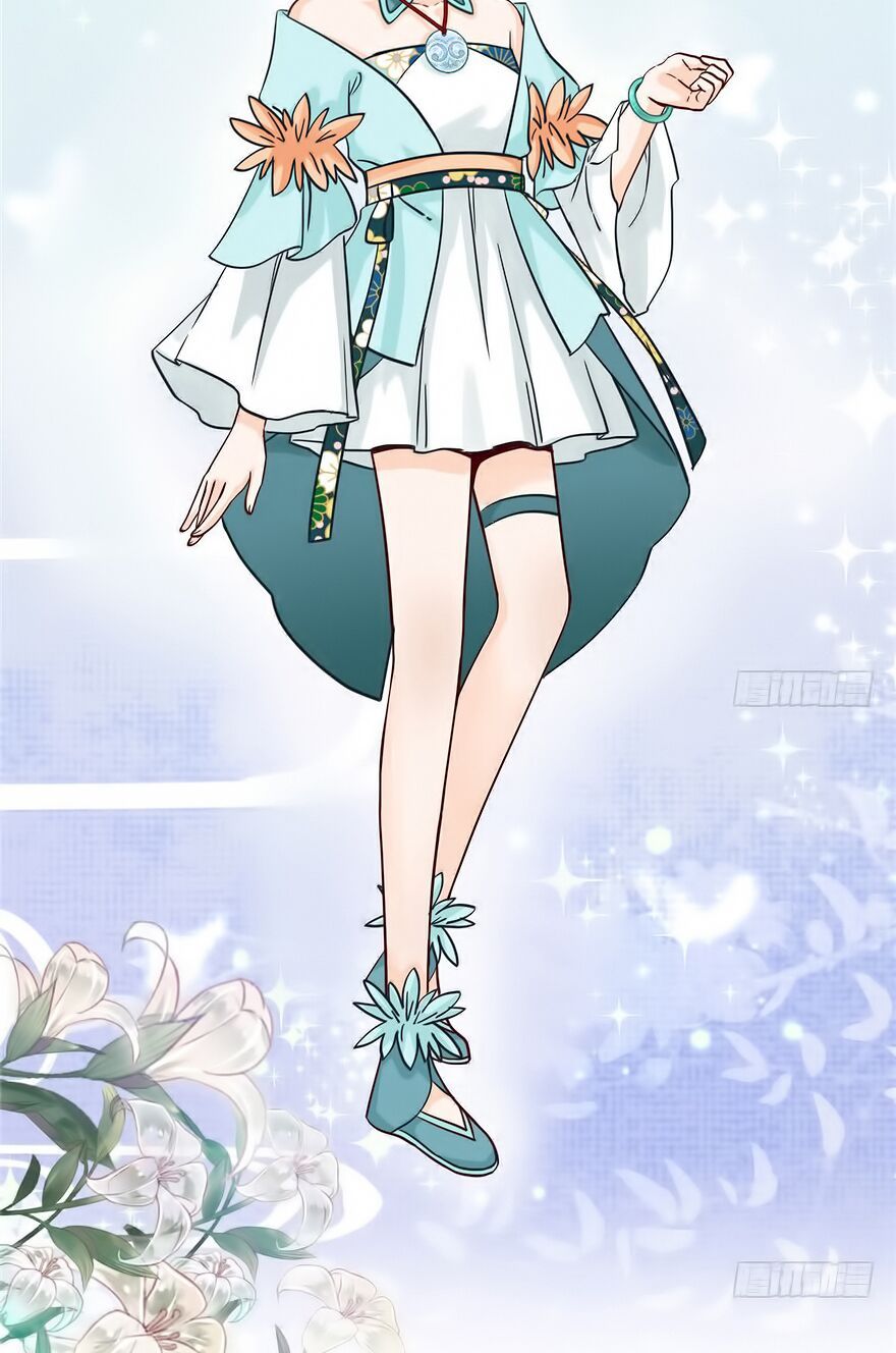 đọc truyện Đồ Đệ Nhà Ta Lại Quải Rồi Chương 67 ảnh 19 tại Thiên Thai Truyện