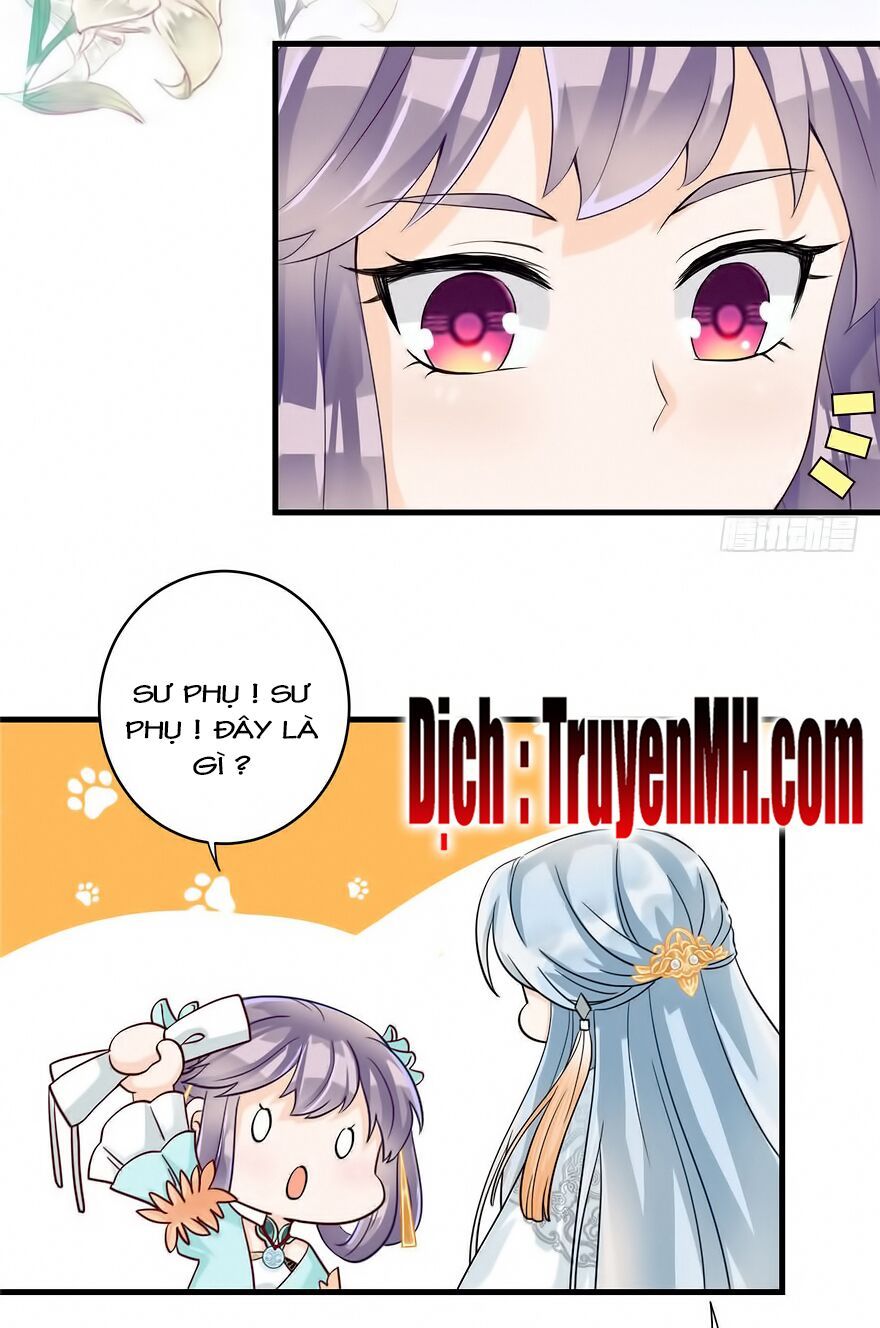 đọc truyện Đồ Đệ Nhà Ta Lại Quải Rồi Chương 67 ảnh 20 tại Thiên Thai Truyện