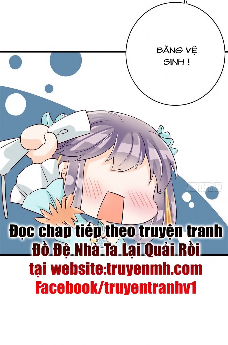 đọc truyện Đồ Đệ Nhà Ta Lại Quải Rồi Chương 67 ảnh 21 tại Thiên Thai Truyện