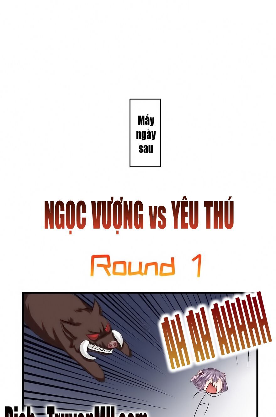 đọc truyện Đồ Đệ Nhà Ta Lại Quải Rồi Chương 67 ảnh 4 tại Thiên Thai Truyện