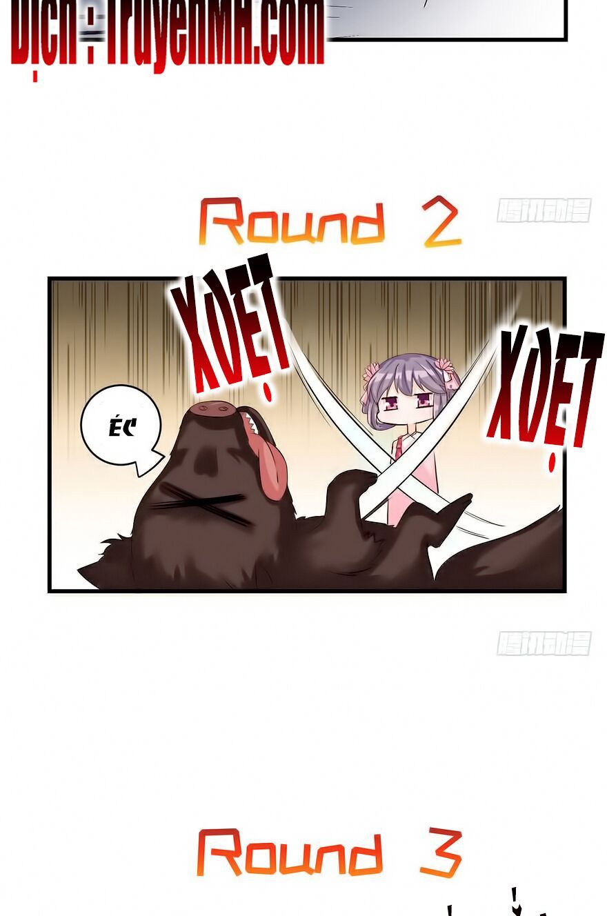 đọc truyện Đồ Đệ Nhà Ta Lại Quải Rồi Chương 67 ảnh 5 tại Thiên Thai Truyện