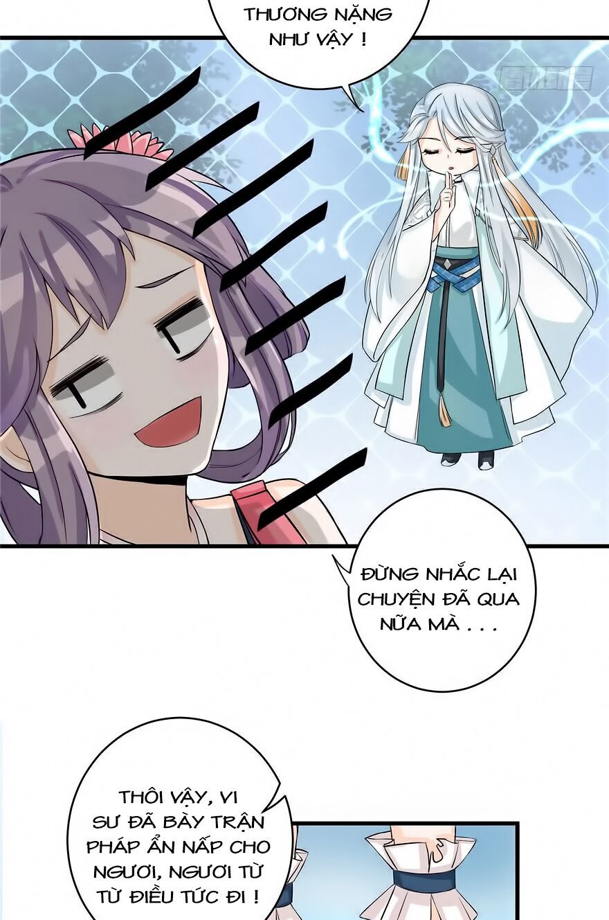 đọc truyện Đồ Đệ Nhà Ta Lại Quải Rồi Chương 67 ảnh 8 tại Thiên Thai Truyện