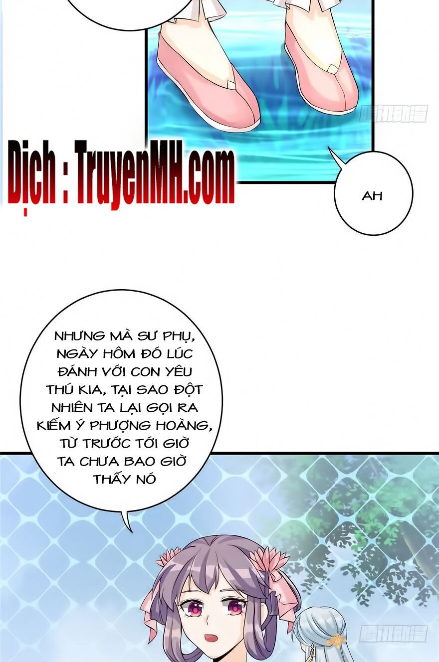 đọc truyện Đồ Đệ Nhà Ta Lại Quải Rồi Chương 67 ảnh 9 tại Thiên Thai Truyện