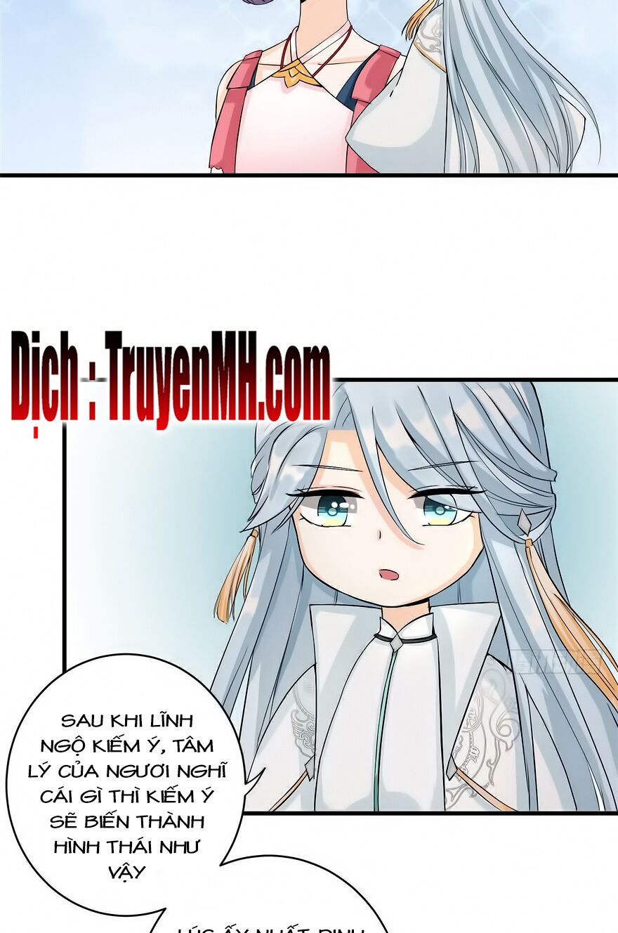 đọc truyện Đồ Đệ Nhà Ta Lại Quải Rồi Chương 67 ảnh 10 tại Thiên Thai Truyện