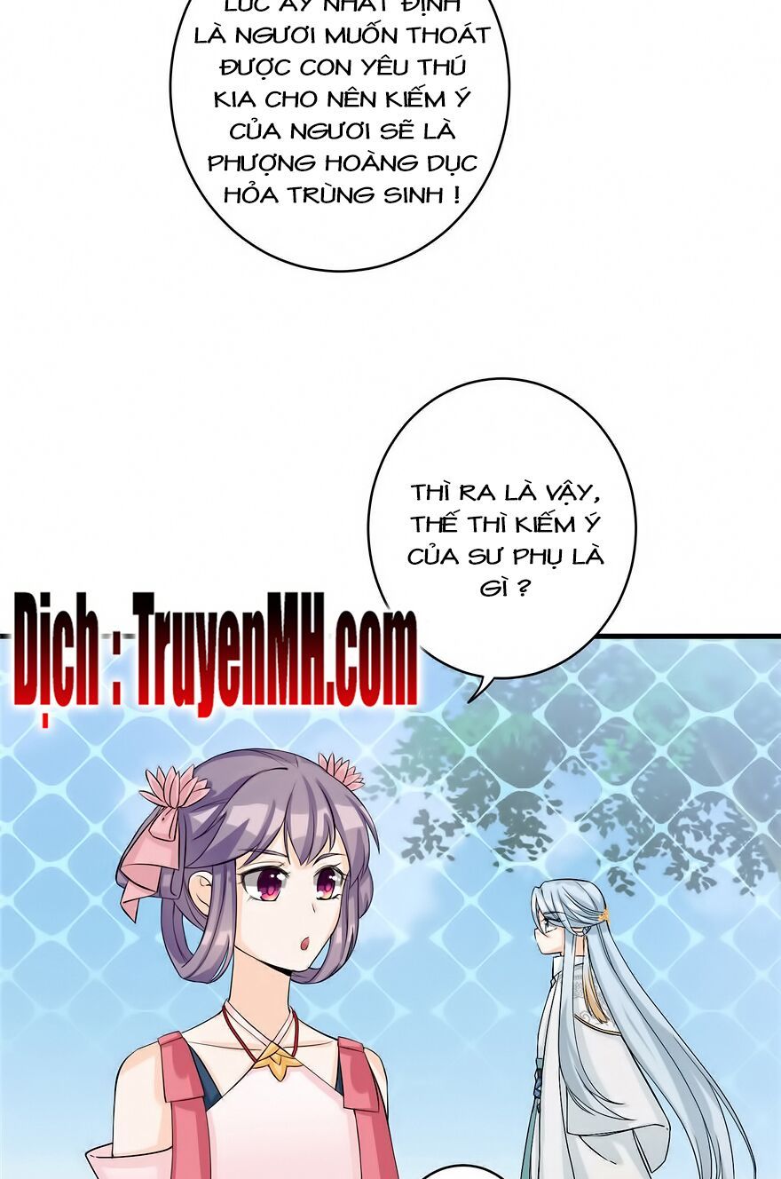 đọc truyện Đồ Đệ Nhà Ta Lại Quải Rồi Chương 67 ảnh 11 tại Thiên Thai Truyện