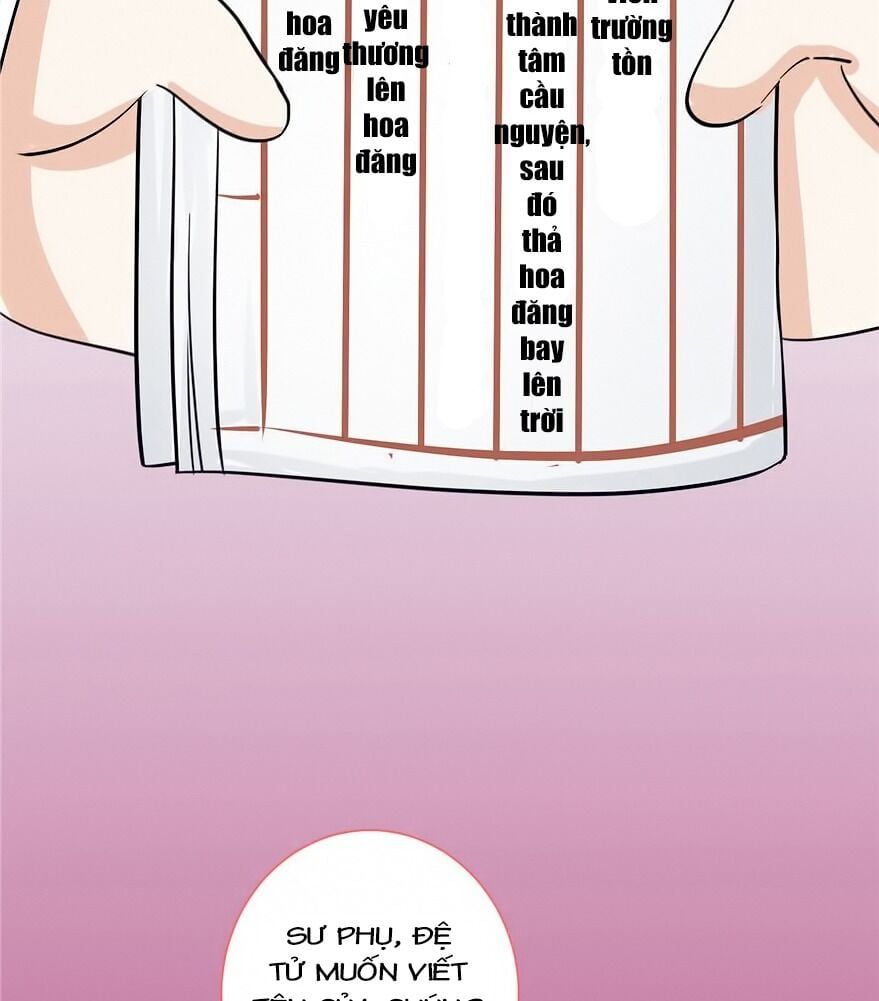 đọc truyện Đồ Đệ Nhà Ta Lại Quải Rồi Chương 68 ảnh 12 tại Thiên Thai Truyện