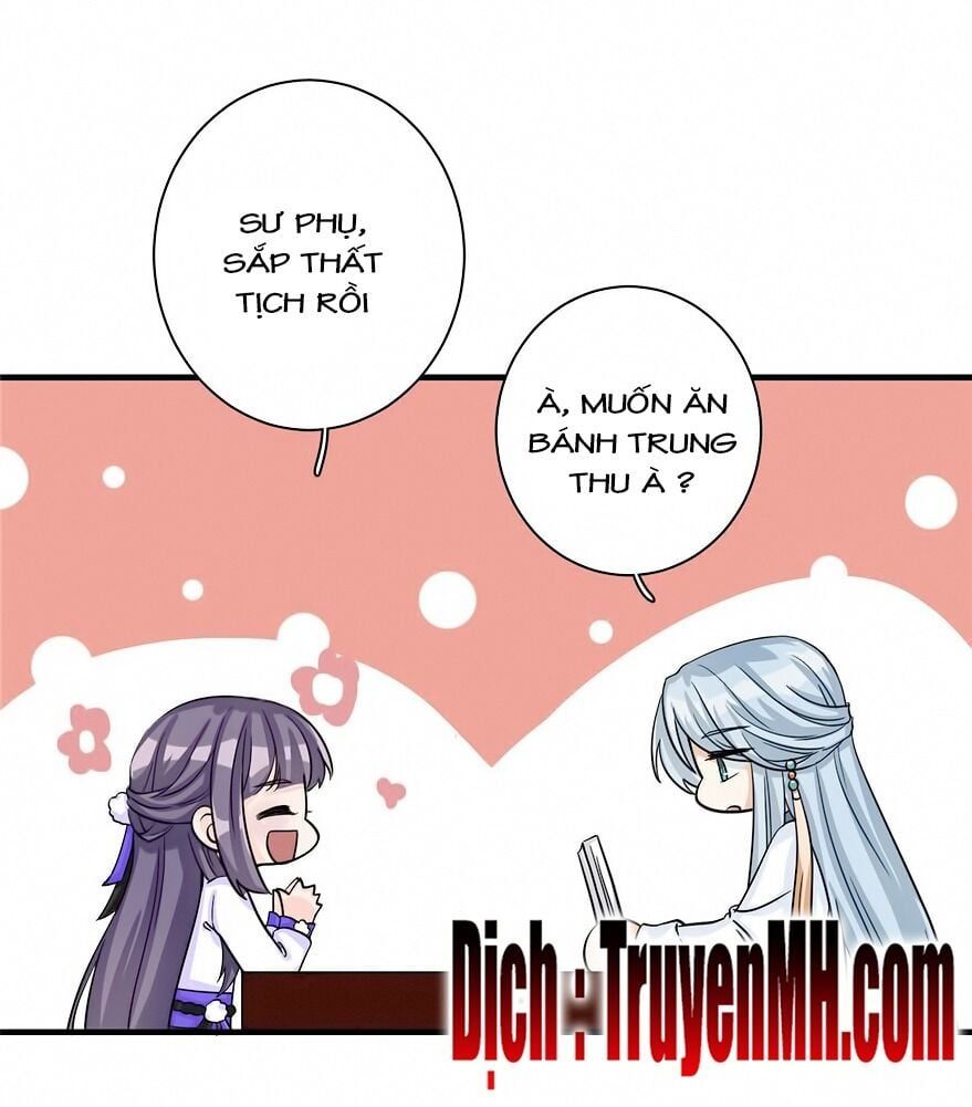 đọc truyện Đồ Đệ Nhà Ta Lại Quải Rồi Chương 68 ảnh 4 tại Thiên Thai Truyện