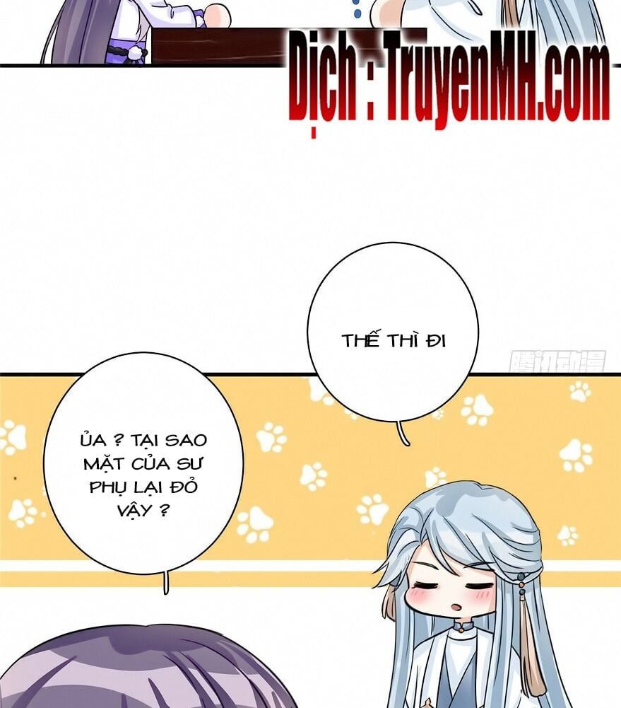 đọc truyện Đồ Đệ Nhà Ta Lại Quải Rồi Chương 68 ảnh 9 tại Thiên Thai Truyện