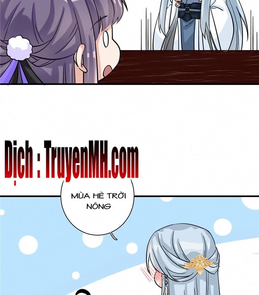 đọc truyện Đồ Đệ Nhà Ta Lại Quải Rồi Chương 68 ảnh 10 tại Thiên Thai Truyện