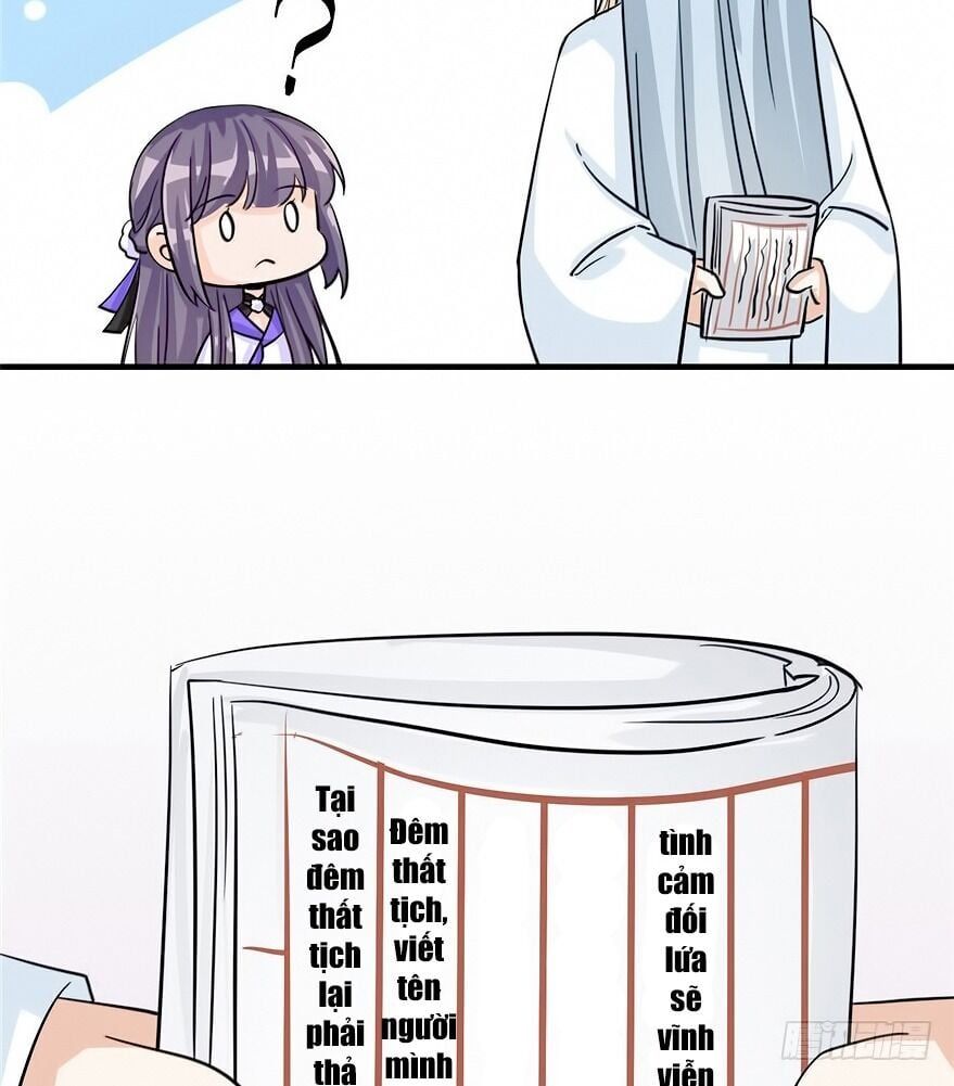 đọc truyện Đồ Đệ Nhà Ta Lại Quải Rồi Chương 68 ảnh 11 tại Thiên Thai Truyện