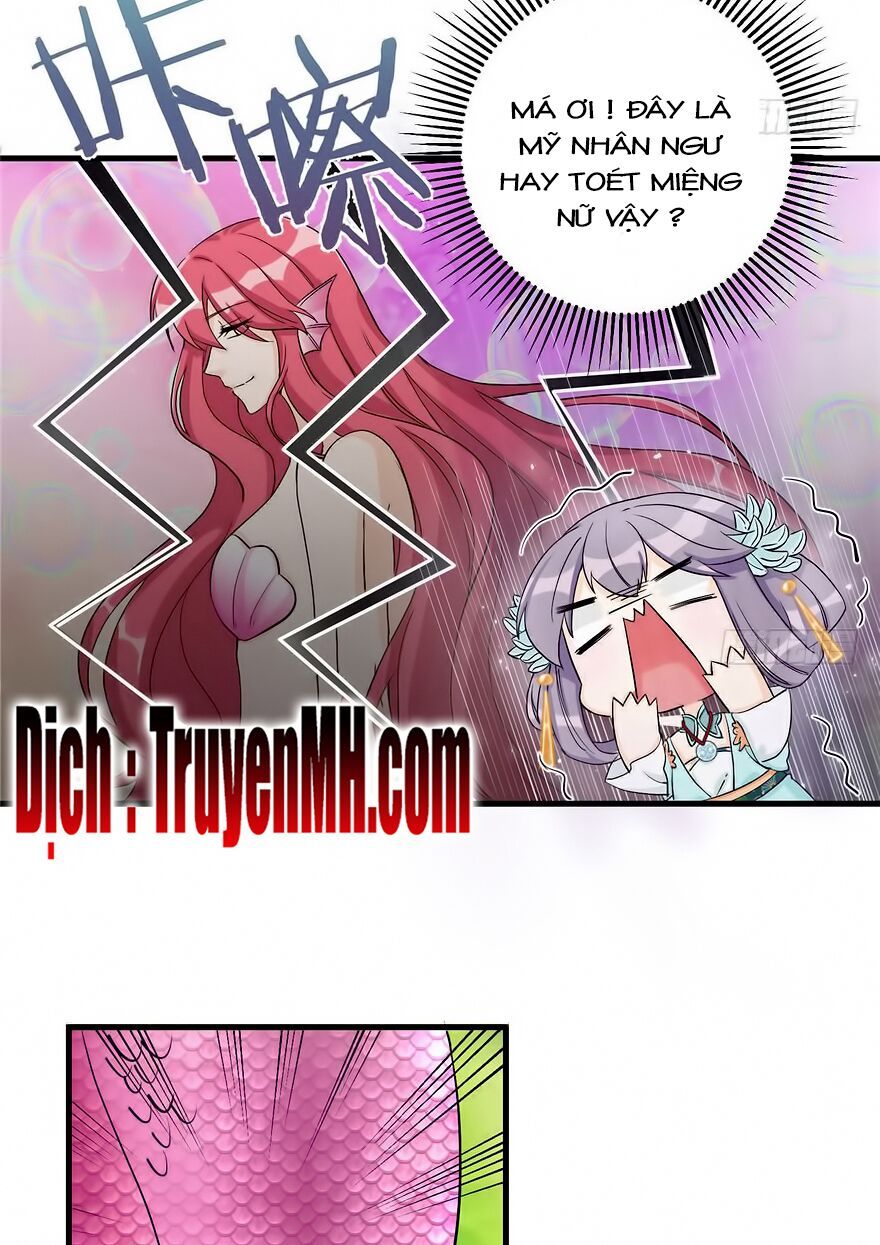 đọc truyện Đồ Đệ Nhà Ta Lại Quải Rồi Chương 69 ảnh 12 tại Thiên Thai Truyện