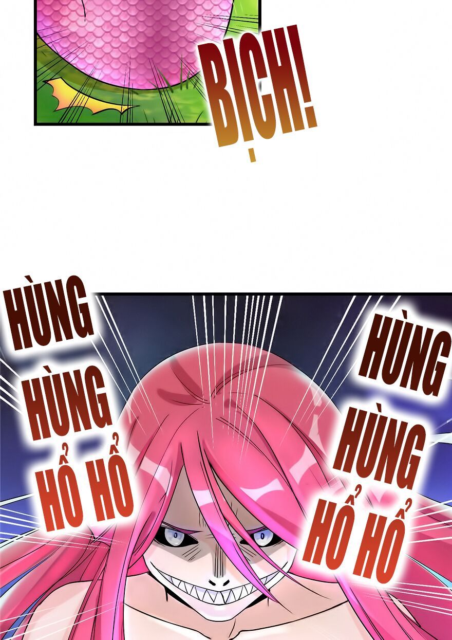 đọc truyện Đồ Đệ Nhà Ta Lại Quải Rồi Chương 69 ảnh 13 tại Thiên Thai Truyện