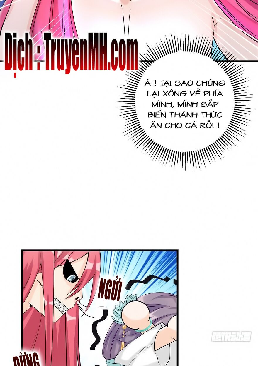 đọc truyện Đồ Đệ Nhà Ta Lại Quải Rồi Chương 69 ảnh 14 tại Thiên Thai Truyện