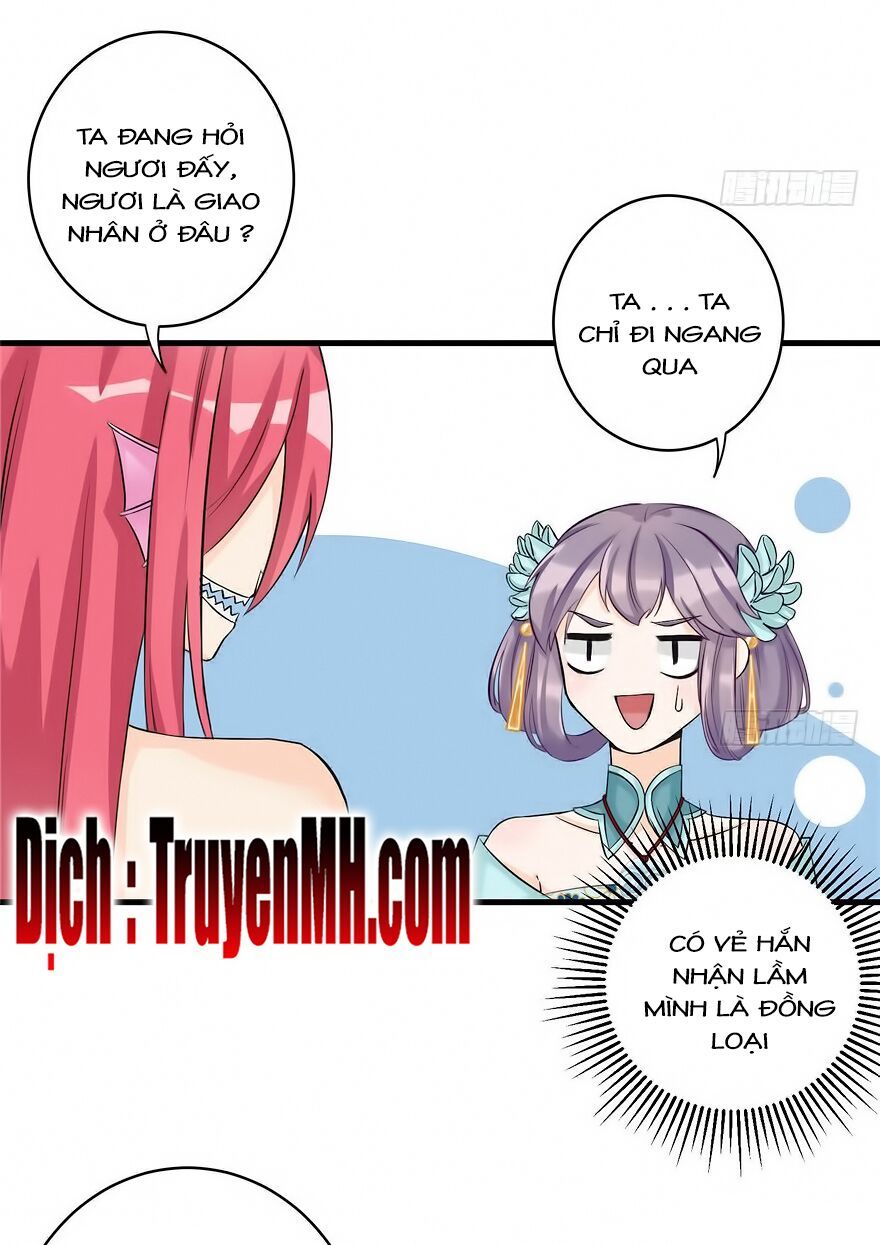 đọc truyện Đồ Đệ Nhà Ta Lại Quải Rồi Chương 69 ảnh 16 tại Thiên Thai Truyện