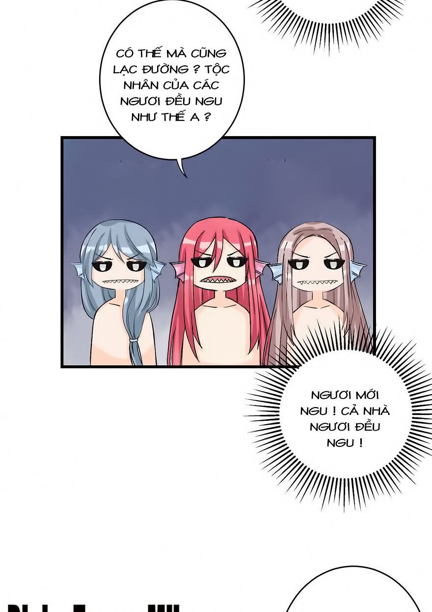 đọc truyện Đồ Đệ Nhà Ta Lại Quải Rồi Chương 69 ảnh 18 tại Thiên Thai Truyện