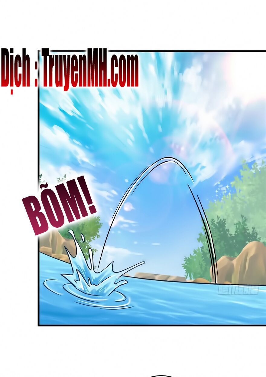 đọc truyện Đồ Đệ Nhà Ta Lại Quải Rồi Chương 69 ảnh 4 tại Thiên Thai Truyện