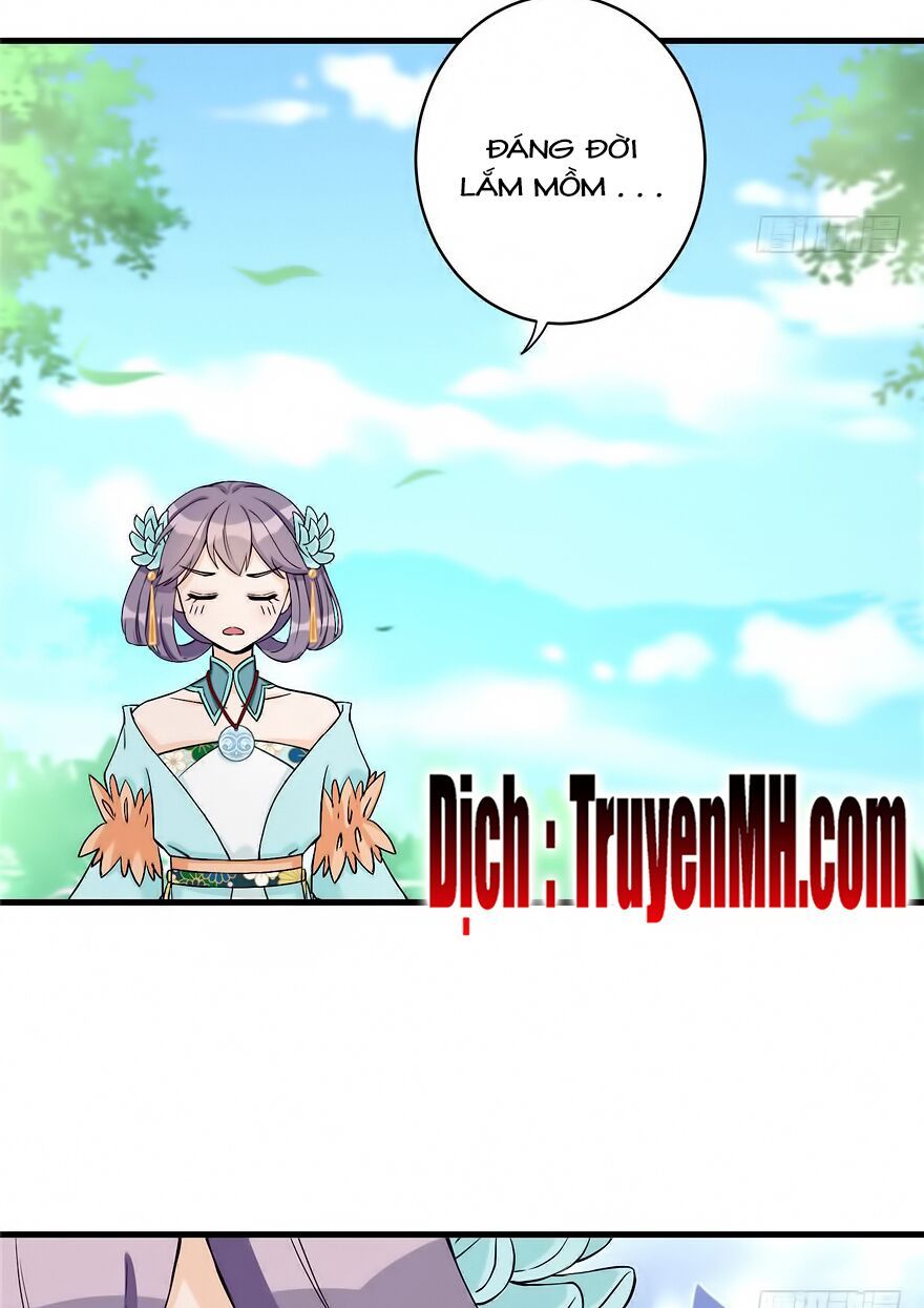 đọc truyện Đồ Đệ Nhà Ta Lại Quải Rồi Chương 69 ảnh 5 tại Thiên Thai Truyện