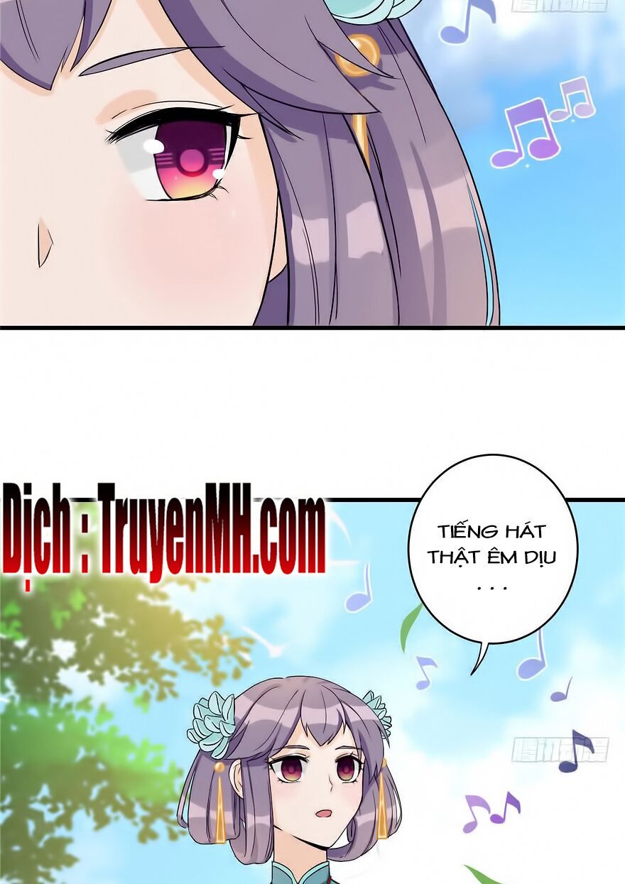 đọc truyện Đồ Đệ Nhà Ta Lại Quải Rồi Chương 69 ảnh 6 tại Thiên Thai Truyện