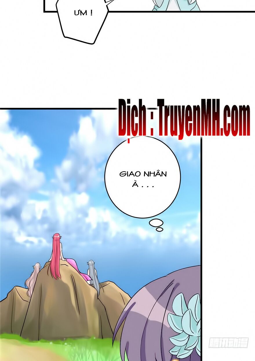 đọc truyện Đồ Đệ Nhà Ta Lại Quải Rồi Chương 69 ảnh 8 tại Thiên Thai Truyện