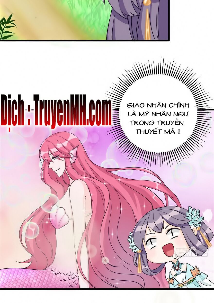 đọc truyện Đồ Đệ Nhà Ta Lại Quải Rồi Chương 69 ảnh 9 tại Thiên Thai Truyện