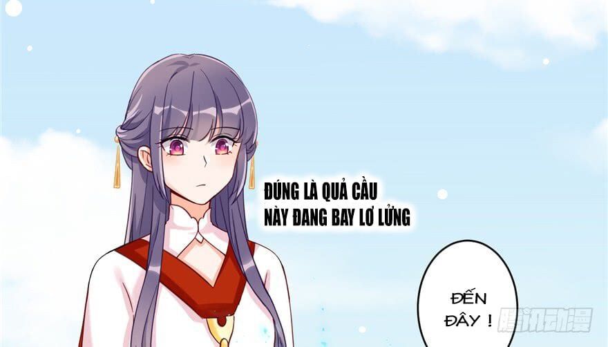 đọc truyện Đồ Đệ Nhà Ta Lại Quải Rồi Chương 7 ảnh 13 tại Thiên Thai Truyện