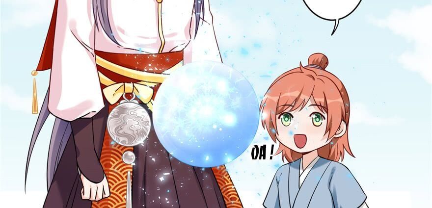 đọc truyện Đồ Đệ Nhà Ta Lại Quải Rồi Chương 7 ảnh 14 tại Thiên Thai Truyện