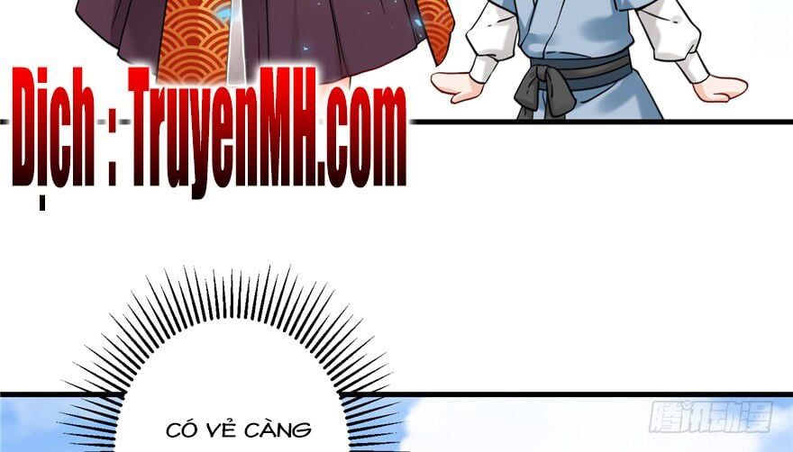 đọc truyện Đồ Đệ Nhà Ta Lại Quải Rồi Chương 7 ảnh 15 tại Thiên Thai Truyện