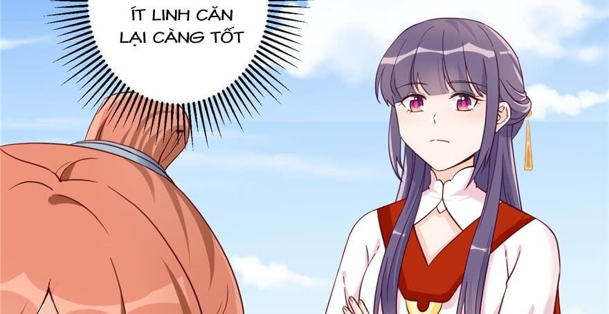 đọc truyện Đồ Đệ Nhà Ta Lại Quải Rồi Chương 7 ảnh 16 tại Thiên Thai Truyện