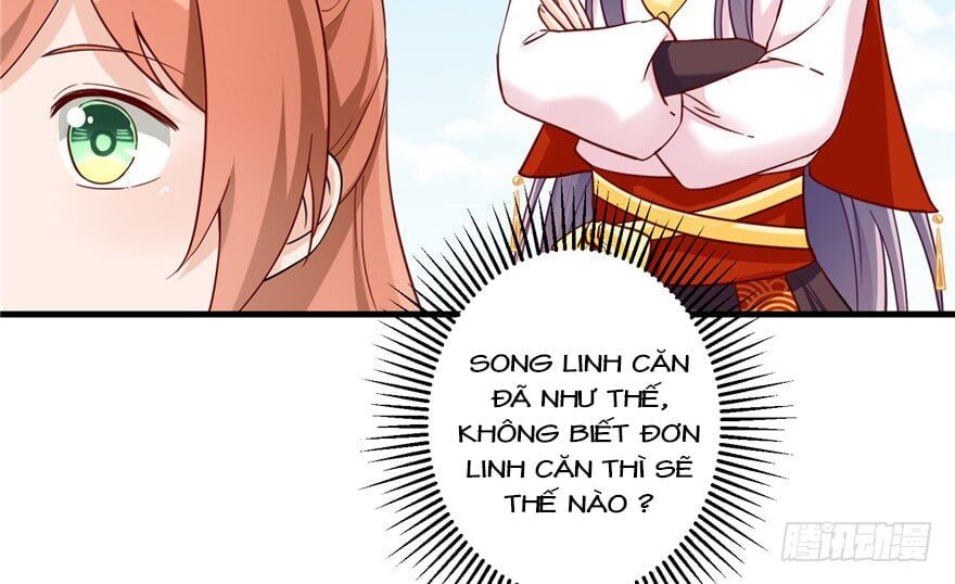 đọc truyện Đồ Đệ Nhà Ta Lại Quải Rồi Chương 7 ảnh 17 tại Thiên Thai Truyện