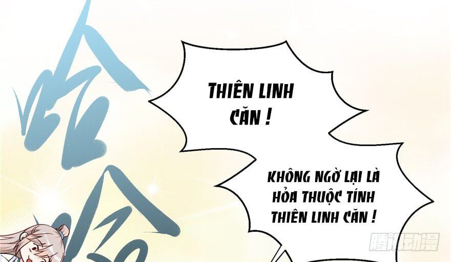 đọc truyện Đồ Đệ Nhà Ta Lại Quải Rồi Chương 7 ảnh 21 tại Thiên Thai Truyện