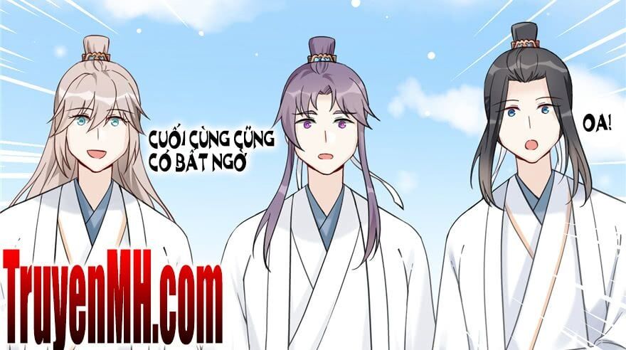 đọc truyện Đồ Đệ Nhà Ta Lại Quải Rồi Chương 7 ảnh 4 tại Thiên Thai Truyện