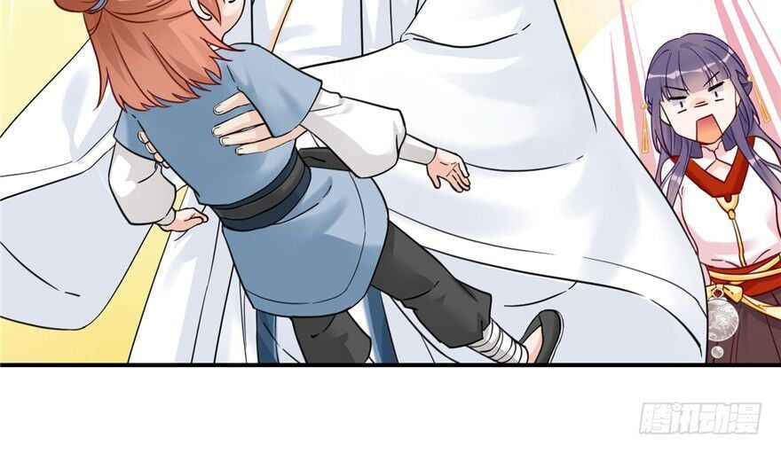 đọc truyện Đồ Đệ Nhà Ta Lại Quải Rồi Chương 7 ảnh 23 tại Thiên Thai Truyện