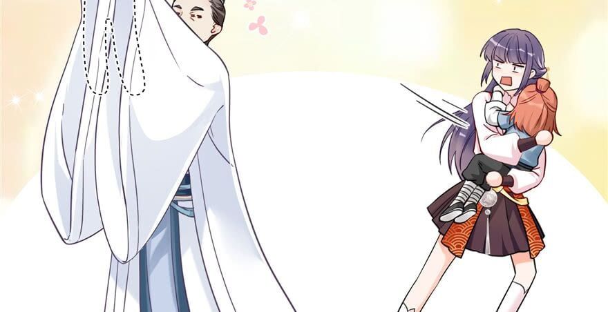 đọc truyện Đồ Đệ Nhà Ta Lại Quải Rồi Chương 7 ảnh 25 tại Thiên Thai Truyện