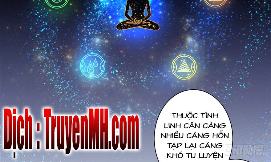 đọc truyện Đồ Đệ Nhà Ta Lại Quải Rồi Chương 7 ảnh 30 tại Thiên Thai Truyện