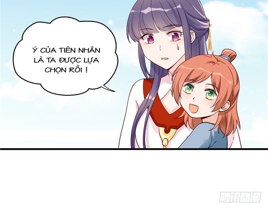 đọc truyện Đồ Đệ Nhà Ta Lại Quải Rồi Chương 7 ảnh 33 tại Thiên Thai Truyện