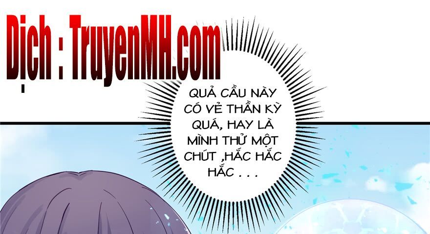 đọc truyện Đồ Đệ Nhà Ta Lại Quải Rồi Chương 7 ảnh 38 tại Thiên Thai Truyện