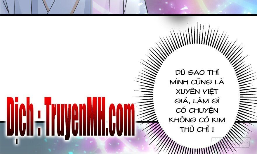 đọc truyện Đồ Đệ Nhà Ta Lại Quải Rồi Chương 7 ảnh 46 tại Thiên Thai Truyện