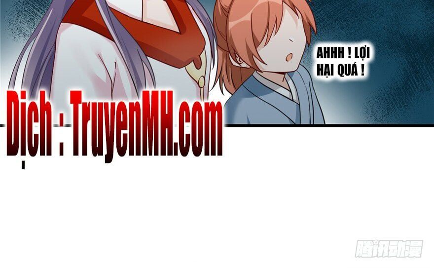 đọc truyện Đồ Đệ Nhà Ta Lại Quải Rồi Chương 7 ảnh 11 tại Thiên Thai Truyện