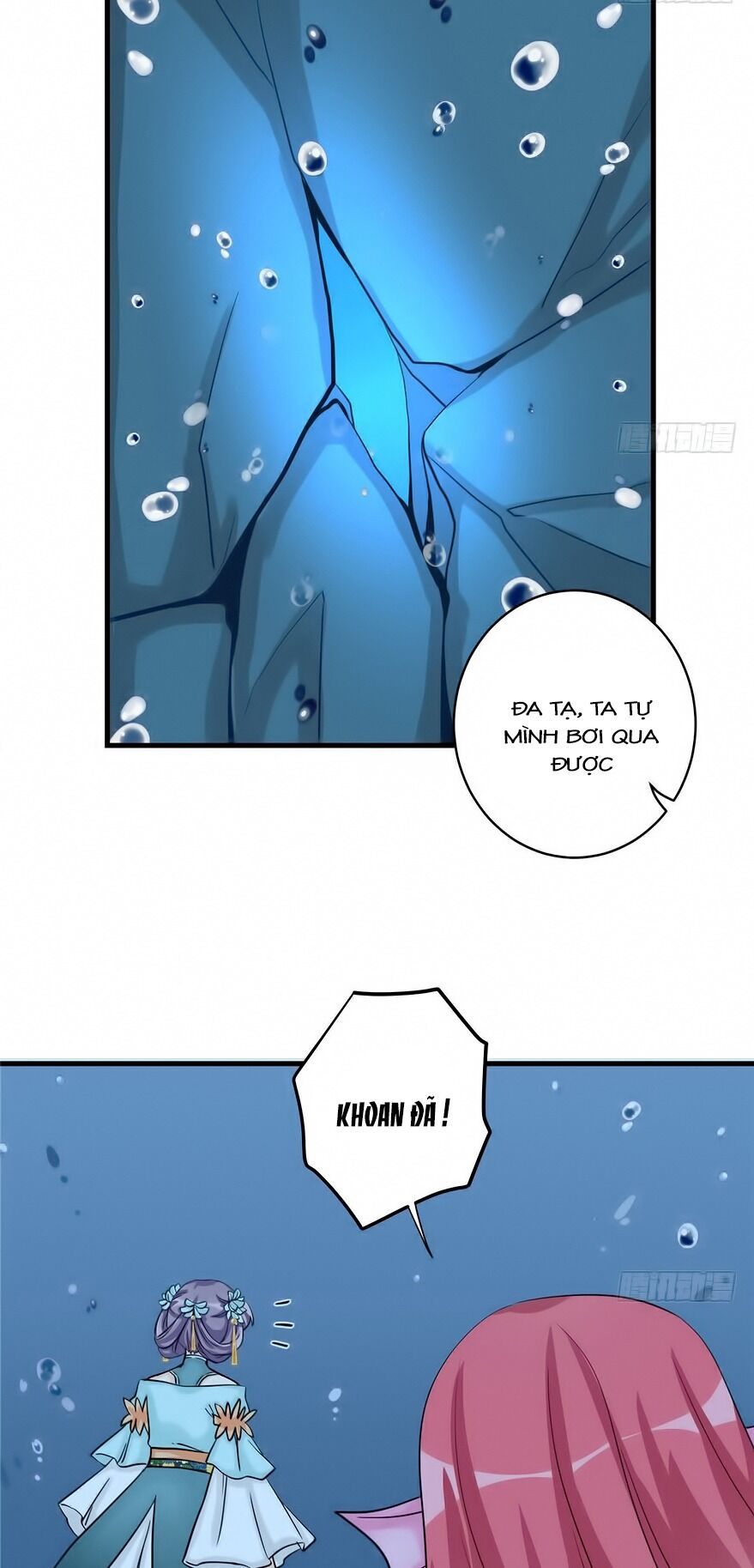 đọc truyện Đồ Đệ Nhà Ta Lại Quải Rồi Chương 70 ảnh 15 tại Thiên Thai Truyện