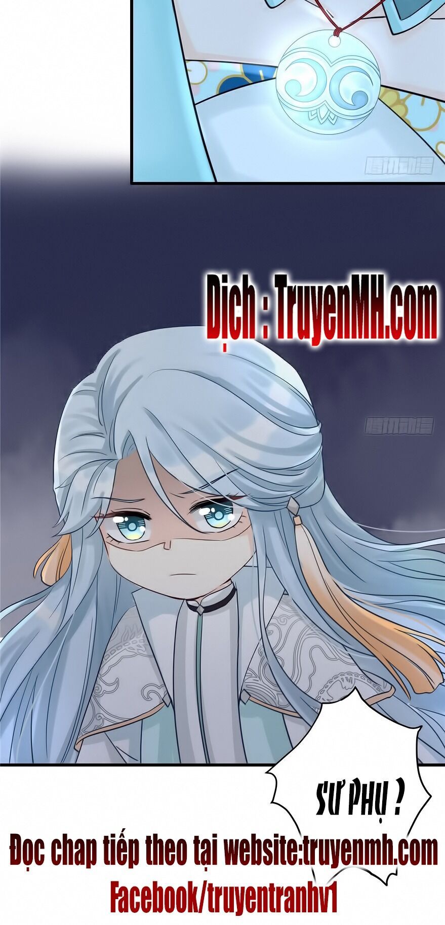 đọc truyện Đồ Đệ Nhà Ta Lại Quải Rồi Chương 70 ảnh 18 tại Thiên Thai Truyện